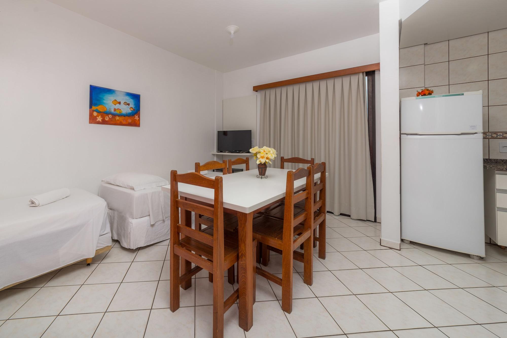 Hotel & Pousada Favareto Florianópolis Eksteriør bilde