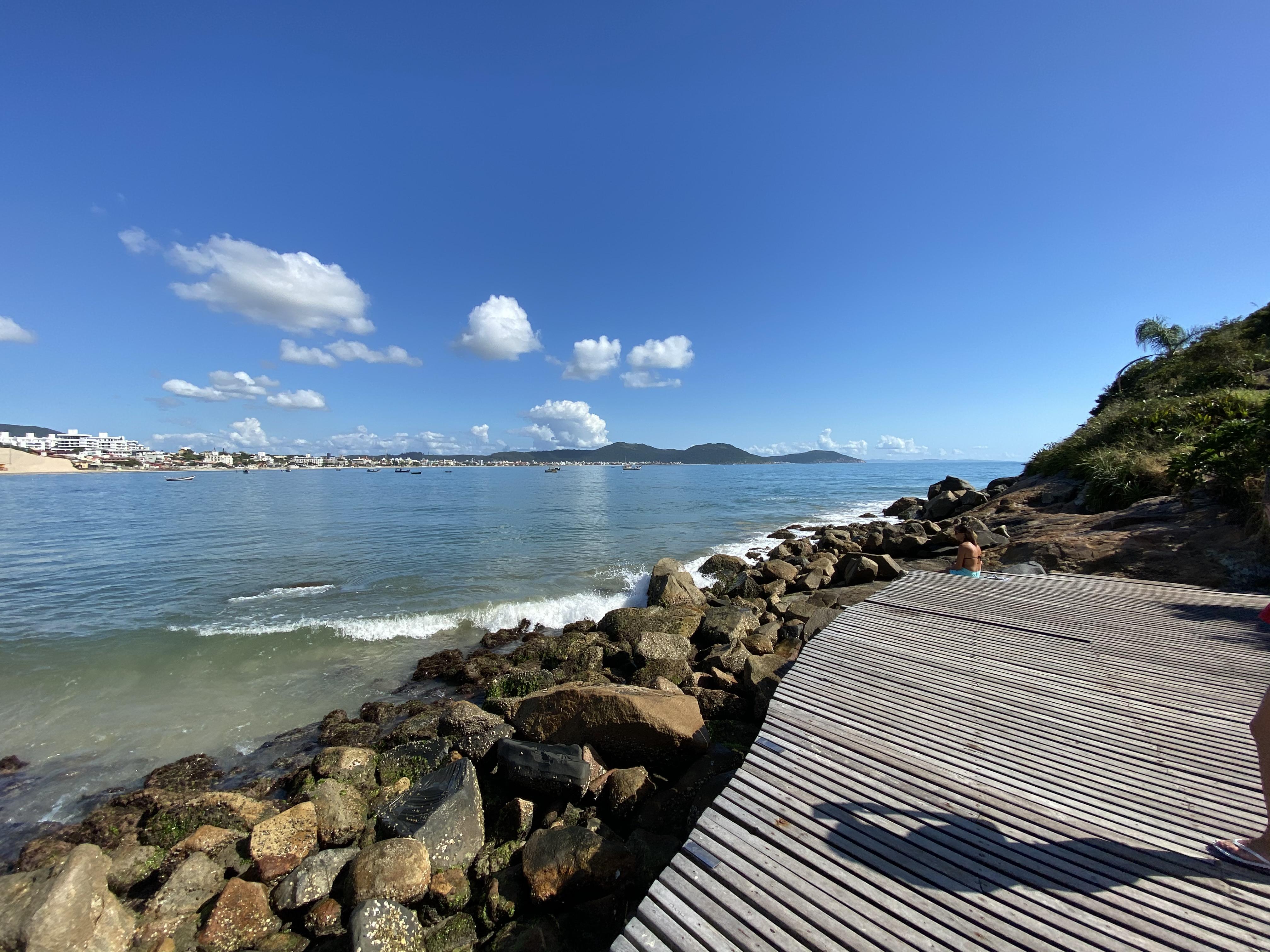 Hotel & Pousada Favareto Florianópolis Eksteriør bilde